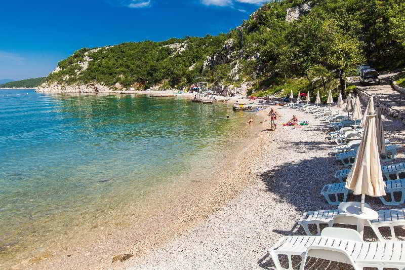 Padiglioni Kacjak Hotel